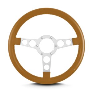 Lecarra Trans Am Steering Wheel