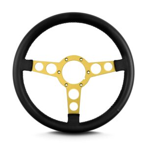 Lecarra Trans Am Steering Wheel
