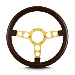 Lecarra Trans Am Steering Wheel
