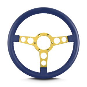 Lecarra Trans Am Steering Wheel