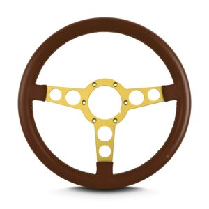 Lecarra Trans Am Steering Wheel