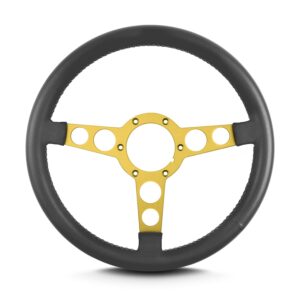 Lecarra Trans Am Steering Wheel