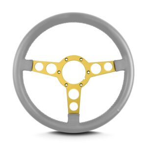Lecarra Trans Am Steering Wheel