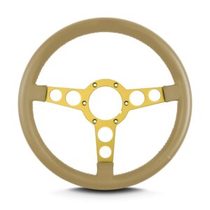 Lecarra Trans Am Steering Wheel