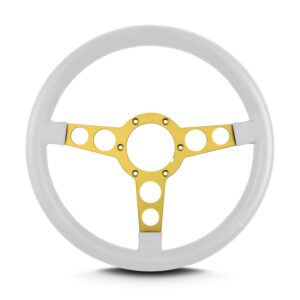 Lecarra Trans Am Steering Wheel