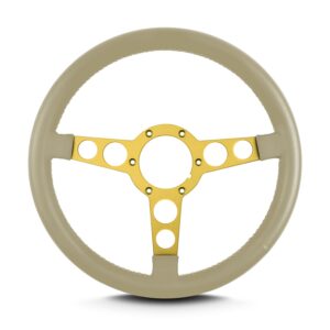 Lecarra Trans Am Steering Wheel