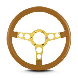 Lecarra Trans Am Steering Wheel