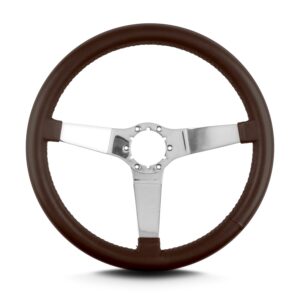 Lecarra Vette 3 Steering Wheel