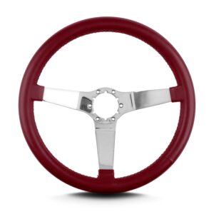 Lecarra Vette 3 Steering Wheel