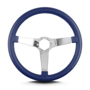Lecarra Vette 3 Steering Wheel