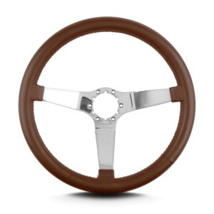 Lecarra Vette 3 Steering Wheel