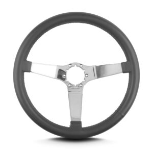 Lecarra Vette 3 Steering Wheel