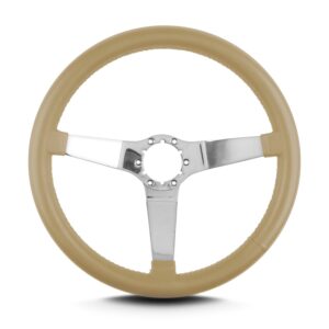 Lecarra Vette 3 Steering Wheel