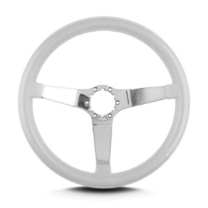 Lecarra Vette 3 Steering Wheel