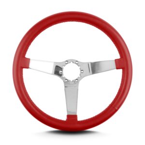 Lecarra Vette 3 Steering Wheel