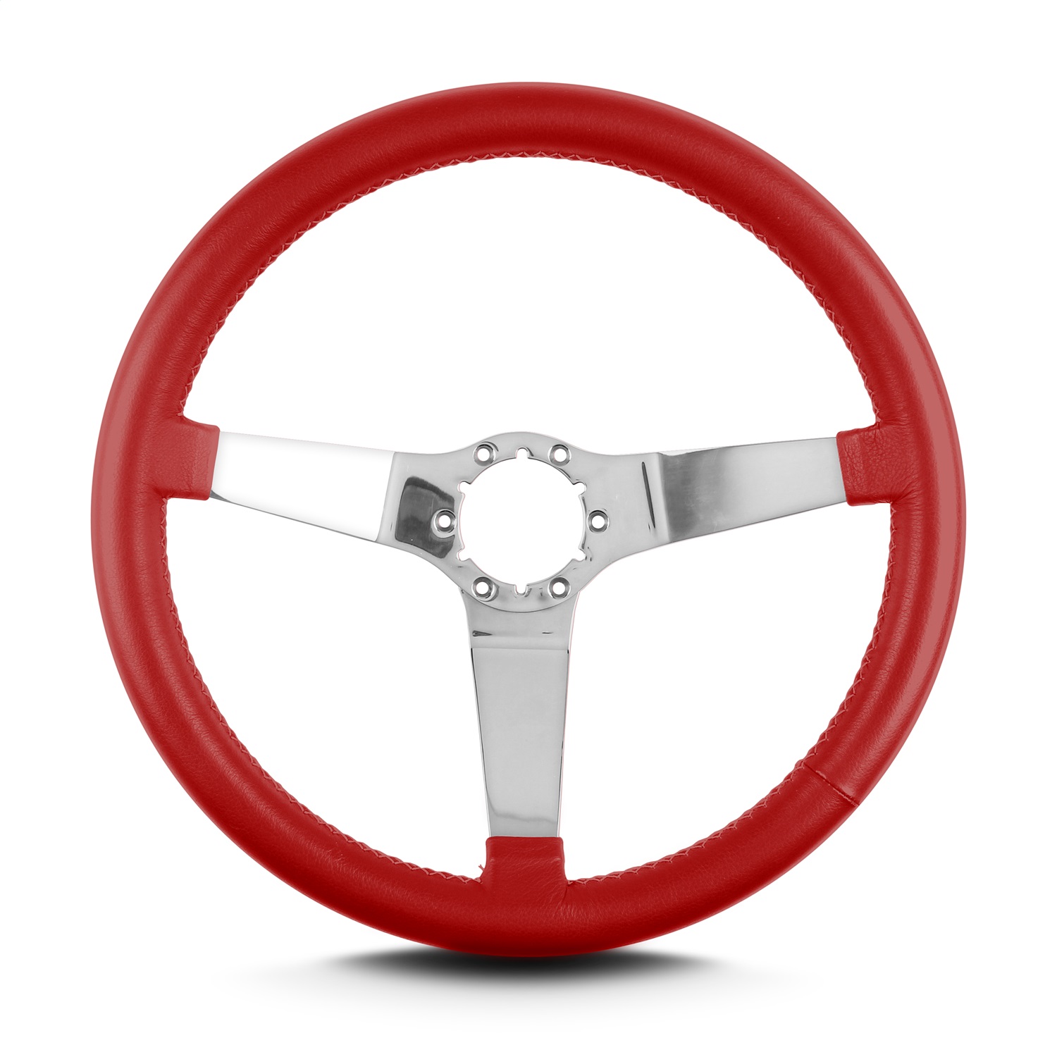 Lecarra Vette 3 Steering Wheel