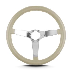 Lecarra Vette 3 Steering Wheel