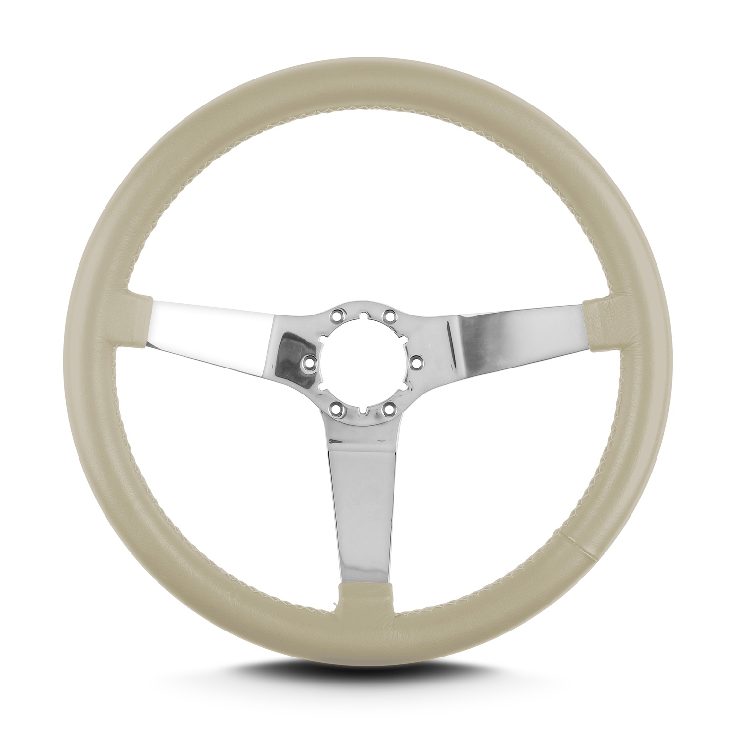 Lecarra Vette 3 Steering Wheel
