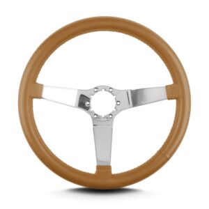Lecarra Vette 3 Steering Wheel
