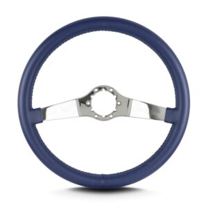 Lecarra Two Smooth Steering Wheel