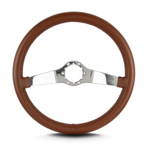 Lecarra Two Smooth Steering Wheel