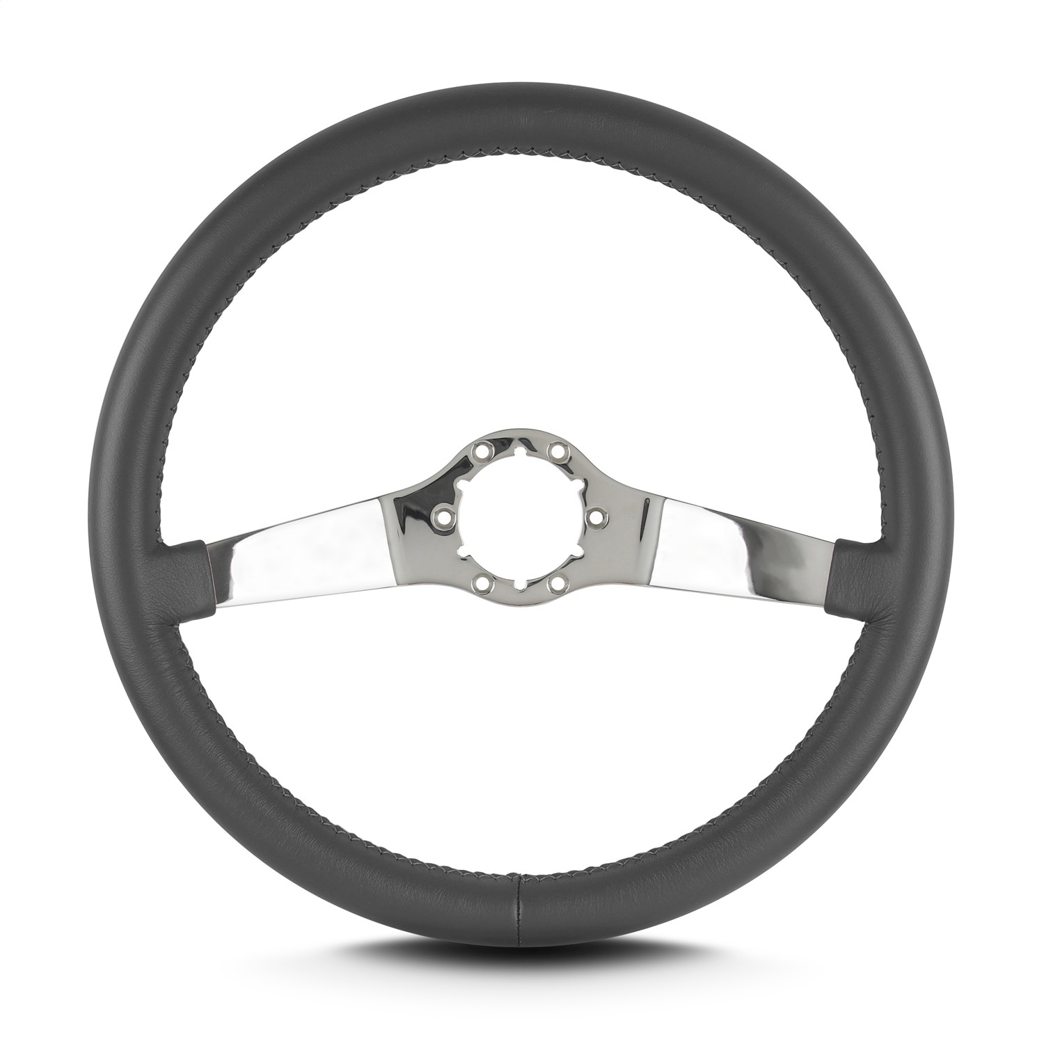 Lecarra Two Smooth Steering Wheel