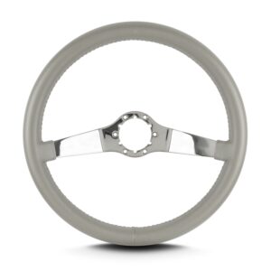 Lecarra Two Smooth Steering Wheel