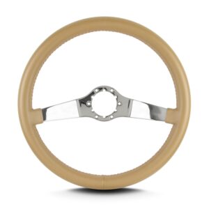 Lecarra Two Smooth Steering Wheel