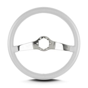 Lecarra Two Smooth Steering Wheel