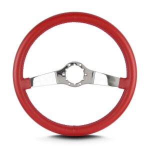 Lecarra Two Smooth Steering Wheel