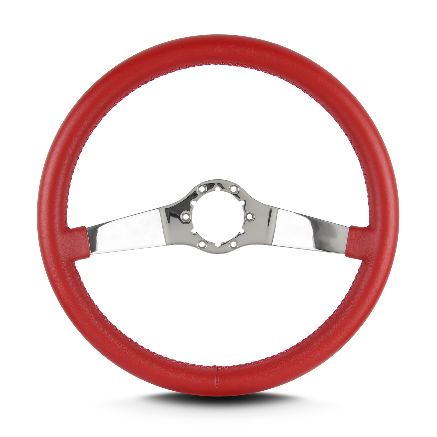 Lecarra Two Smooth Steering Wheel