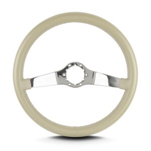 Lecarra Two Smooth Steering Wheel