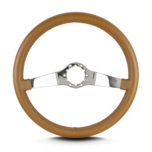 Lecarra Two Smooth Steering Wheel