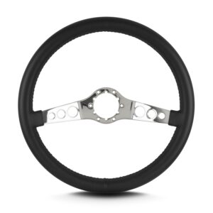 Lecarra SS Steering Wheel
