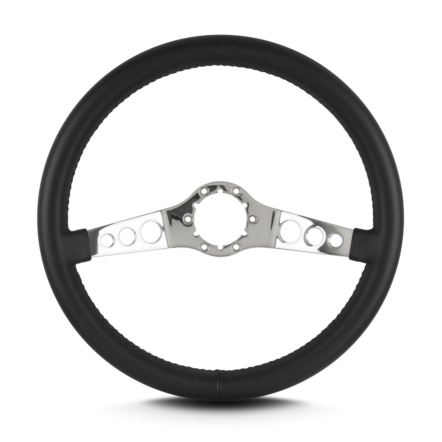 Lecarra SS Steering Wheel