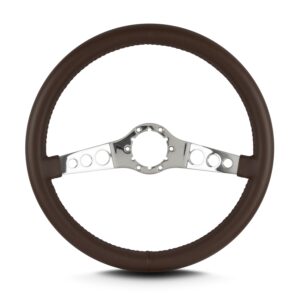 Lecarra SS Steering Wheel