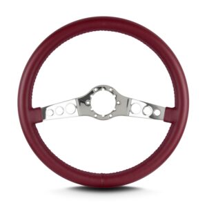 Lecarra SS Steering Wheel