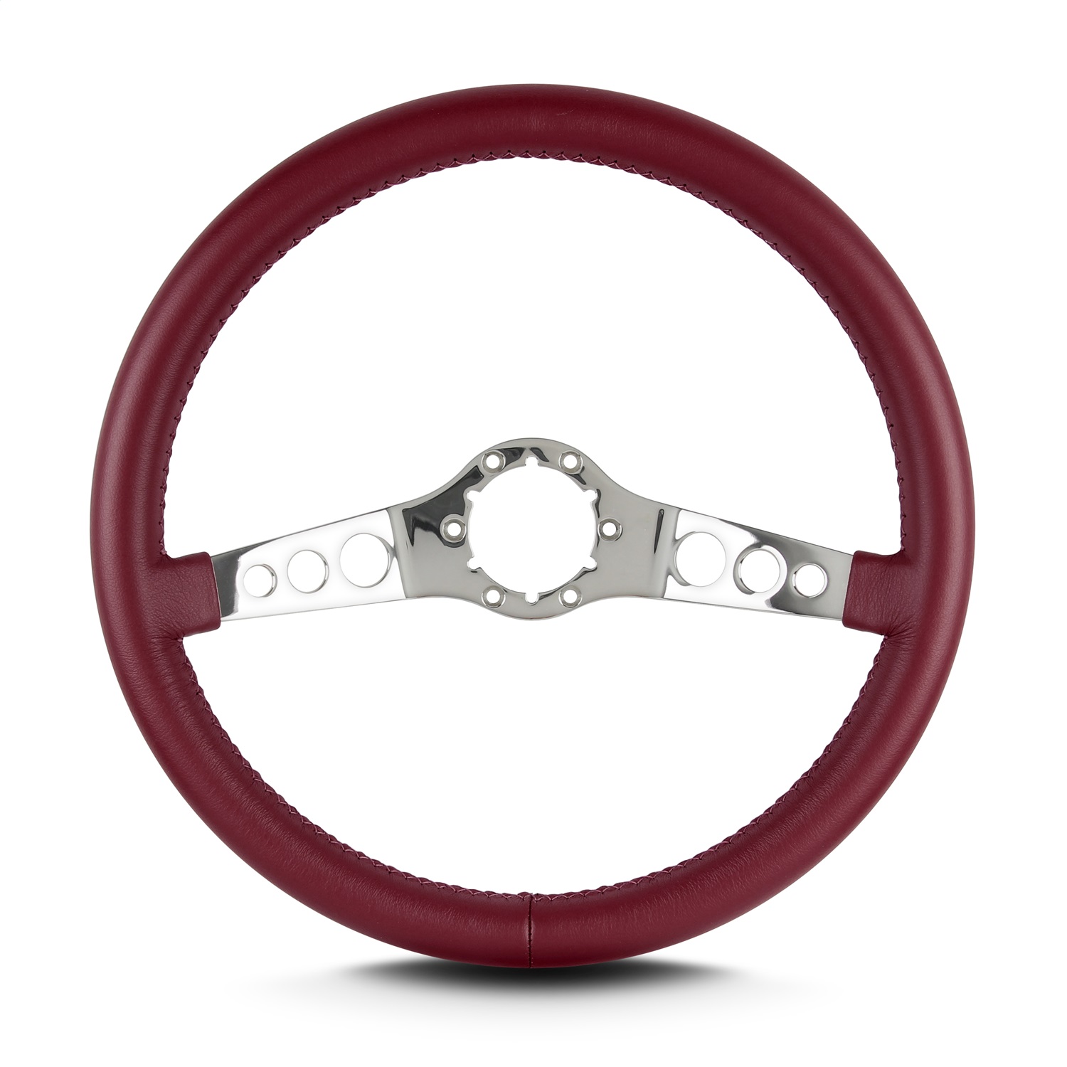 Lecarra SS Steering Wheel