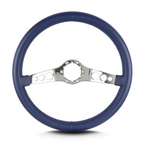 Lecarra SS Steering Wheel