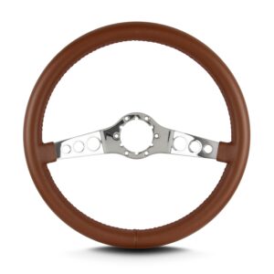 Lecarra SS Steering Wheel
