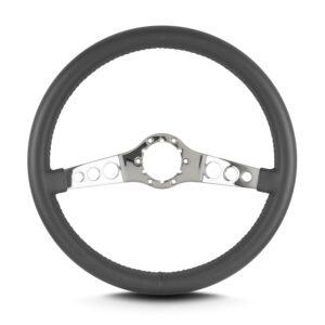 Lecarra SS Steering Wheel