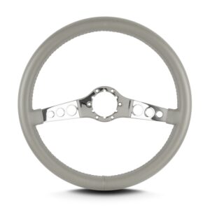 Lecarra SS Steering Wheel