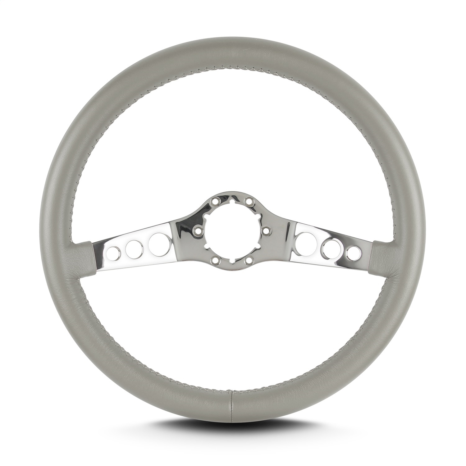 Lecarra SS Steering Wheel