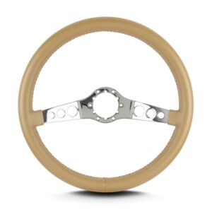 Lecarra SS Steering Wheel