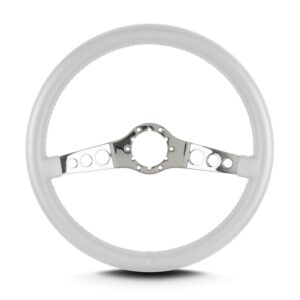 Lecarra SS Steering Wheel
