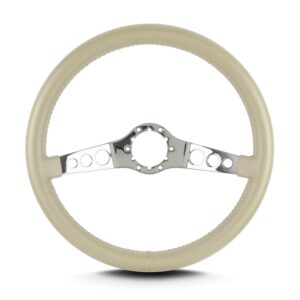 Lecarra SS Steering Wheel