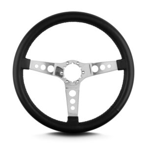 Lecarra Hot Rod Steering Wheel