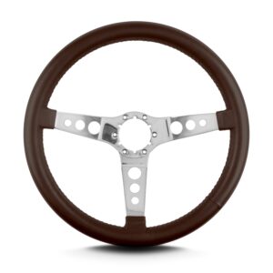 Lecarra Hot Rod Steering Wheel