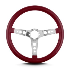 Lecarra Vette 3 Steering Wheel