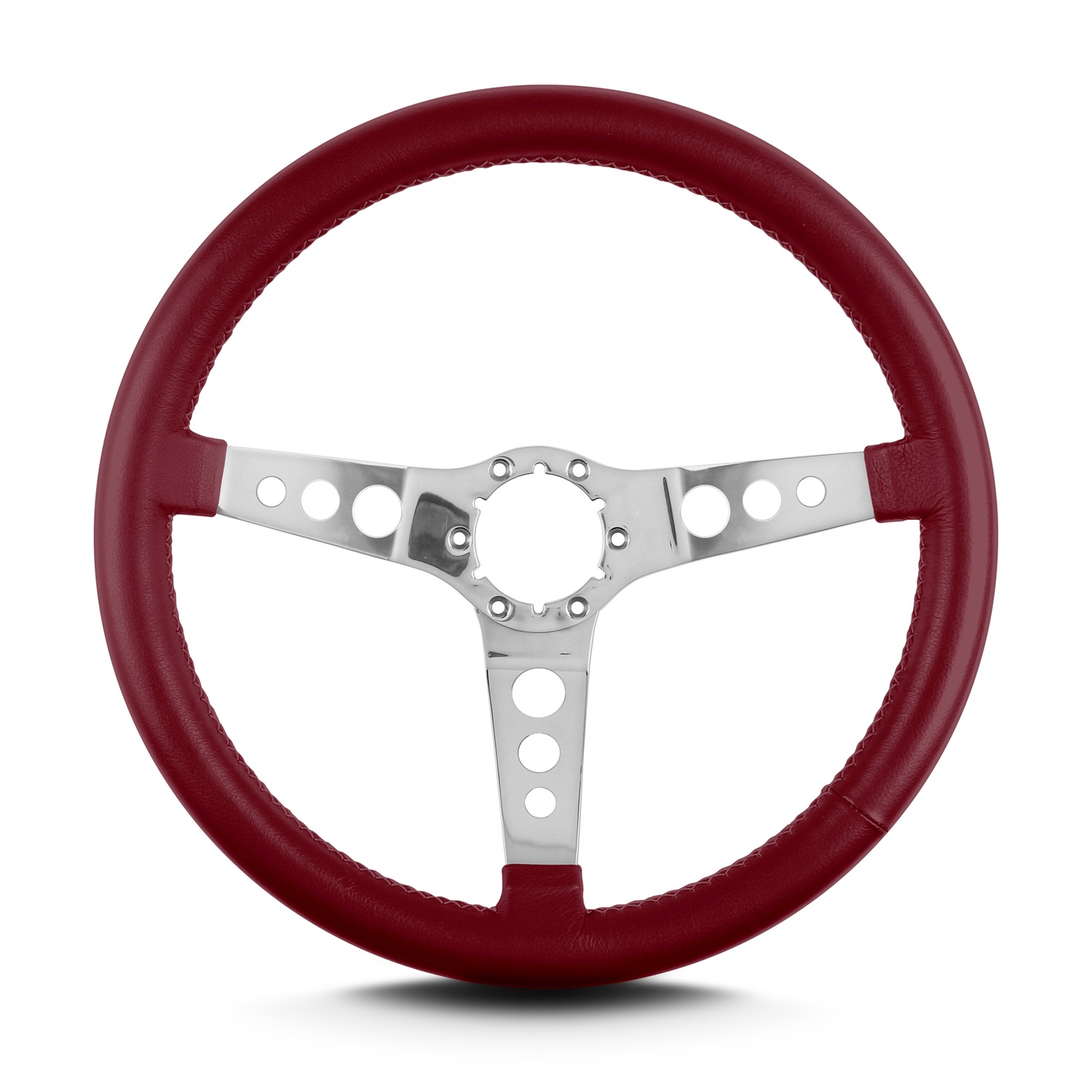 Lecarra Vette 3 Steering Wheel